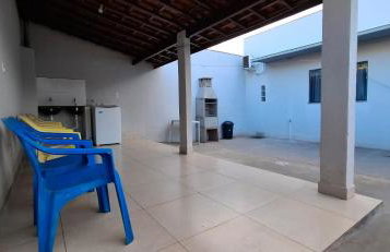 CASA - 2 minutos do aeroporto - 3 qtos com ar - Foto 4