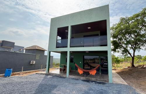 Chalés No Meu Lugar Favorito - Foto 7