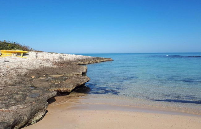 Cozy Apartment with Balcony near Puglia Beach - Foto 27
