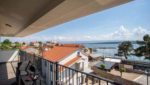 Apartments Doris - Foto 2