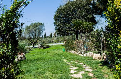 Villa Enli - Foto 55