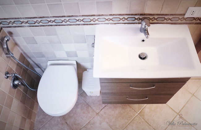 Villa Palmirotta Trulli Relais - Photo 10