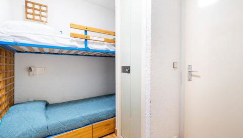 Studio 4 pers avec Wi-Fi, vue mer - FR-1-827-93 - Foto 5