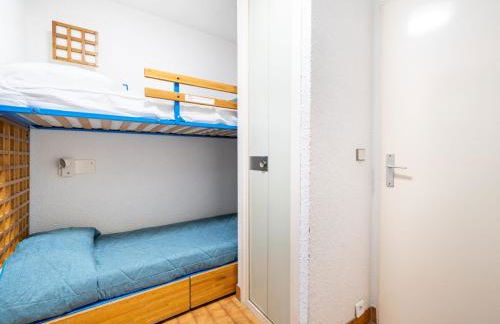 Studio 4 pers avec Wi-Fi, vue mer - FR-1-827-93 - Foto 5