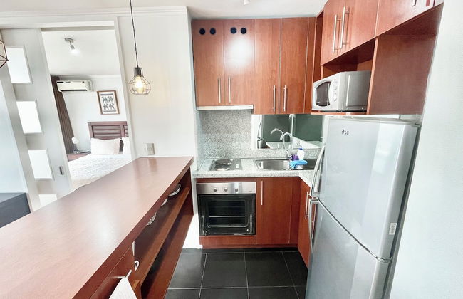 Rho Departamentos - Foto 74