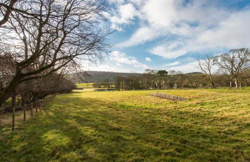Stunning Stables Cottage in East Lothian Country Estate - Foto 43
