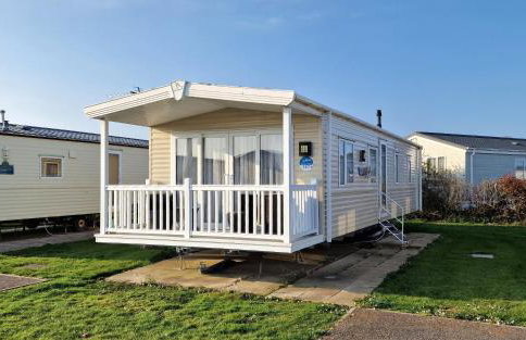 Orange Caprice Escape, Church Farm - Foto 24