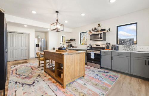 Palm Pool House-Pool-IN Downtown-Walk Everywhere - Foto 13