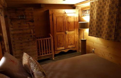 Appartement cosy aux Aravis (Clusaz/Grand-Bornand) - Foto 35