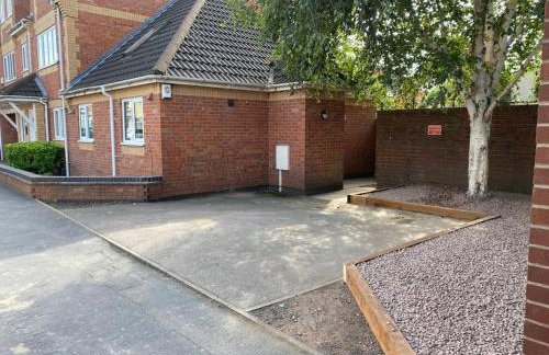 Stylish Property in Nuneaton - Foto 9