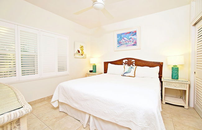 Villas of the Galleon - Photo 18