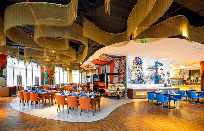 Homie Panorama Nha Trang - Foto 30