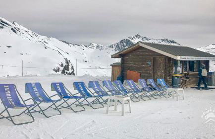 Résidence les Terrasses De La Bergerie (by Sabine et JeanKry) - Foto 27