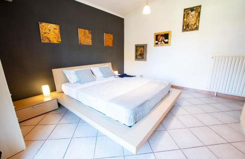 Attico Appia Antica Ciampino Aeroporto - Foto 16