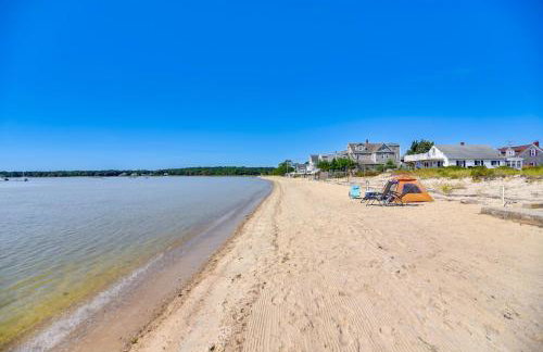 Warham Beach House - Foto 11