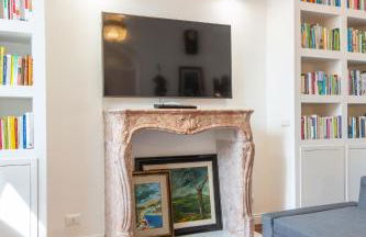 Suite Elizabeth in Barberini - Foto 18