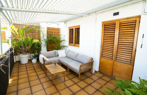 Casa Boutique Playa y Valencia - Foto 61