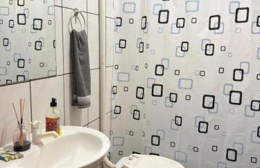 Residencial Casas 1 e 2 quartos Tv Ar Estacionamento Wifi Próximo ao Centro e Paraguai - Foto 31