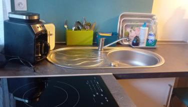 Appartement T2 face au golf - Foto 5