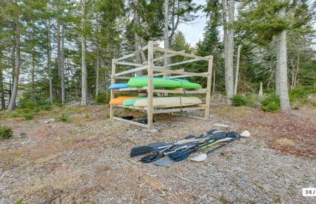 Waterfront Family & Pet Friendly Home with Hot Tub "Sandpiper Shores" - Foto 15