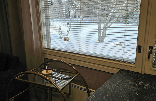 Carelian Pearl - House in Ilomantsi, Eastern Finland - Foto 38