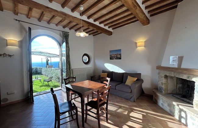 Podere Montale Winery - Photo 17