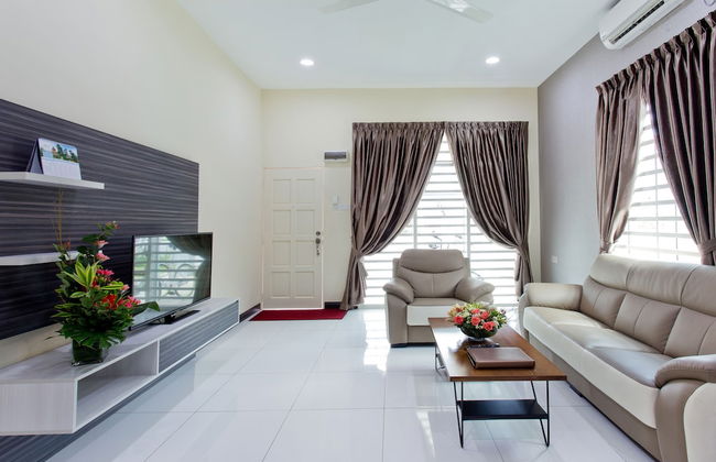 MBI Desaku Homestay - Foto 53