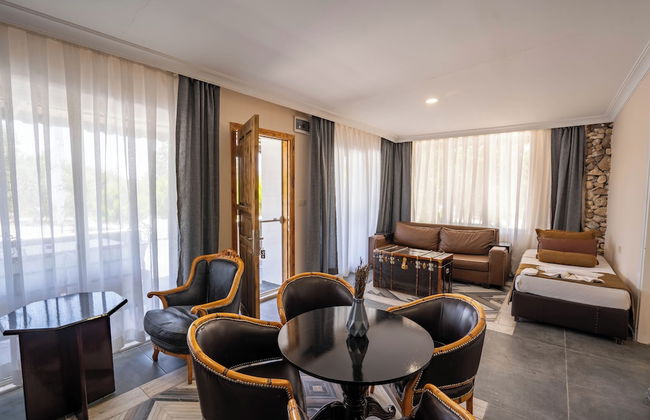 SİMLARDA AQUAPARK OTEL - Photo 65