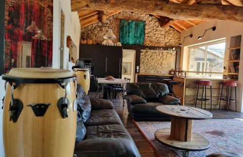 Mas Montet chez Raphael - Foto 39