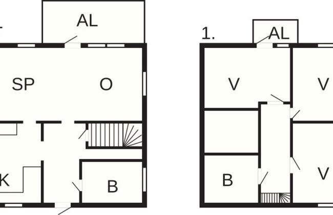 9 Person Holiday Home in Hallevadsholm-by Traum - Foto 7