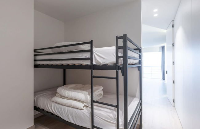 Luxurious Apartment With Stunning sea View - Foto 5