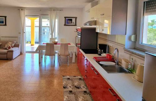 Apartmani Pergola - Foto 12