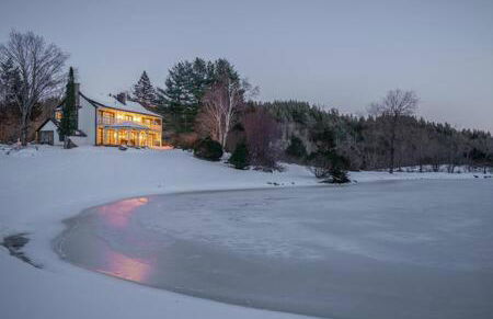 The Manor-Stunning Modern Farmhouse with Hot Tub - Foto 48