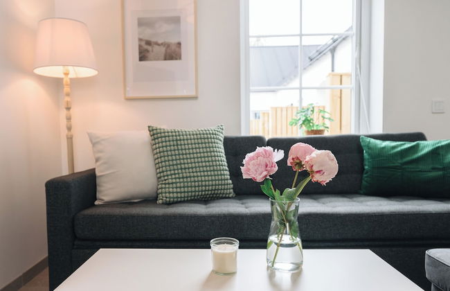 Mälarhusen Semesterby Österlen - Stugor & Gårdssviter - Photo 33