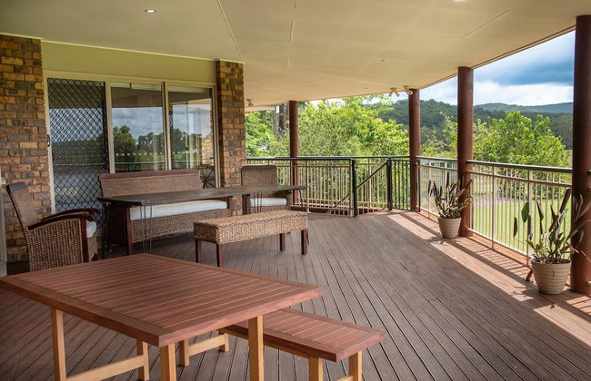 The Old Sugar Mill Country Escape in Paradise - Foto 21