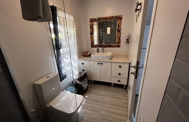 Valentina Tiny House with Sea View - Foto 12