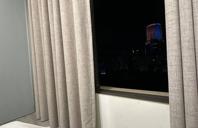 Privet Apartment 37 for Three Near Downtown Kh&sh - Foto 8