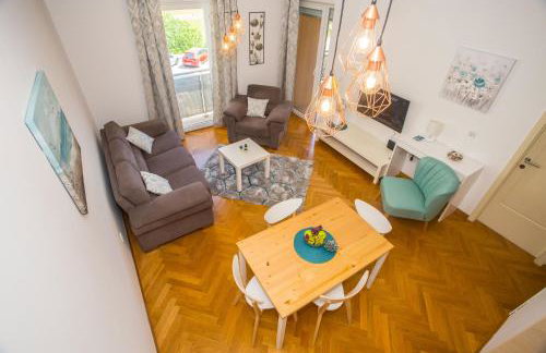 Apartment Dora near Sea and Center with Private Garage - Foto 24