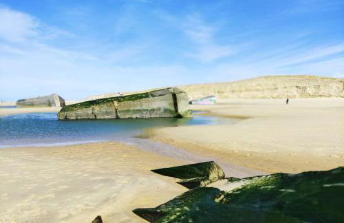 La Grange Océane SPA & Piscine chauffée en saison - Foto 69