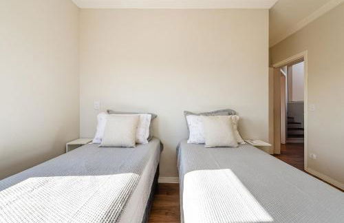 Refúgio com piscina, lareira e conforto, 1h de SP - Photo 17