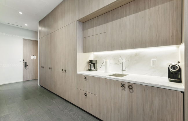 Wonderful Suite SLS Brickell - Photo 10