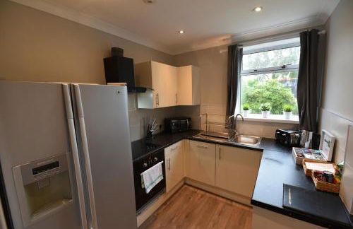 Sighthill 3 Bedrooms with Private Garden - Foto 11
