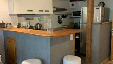 La Combe de Moulin - Foto 5