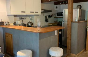 La Combe de Moulin - Foto 5