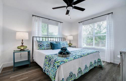 Richters Retreat - A birdy Vacation Rental - Photo 19