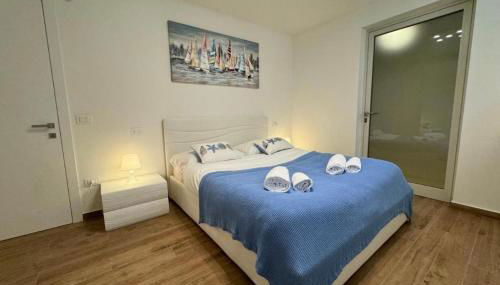 Villa Pinewood - Foto 4, towels, wardrobe