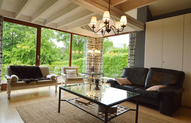 Chalet With Valley Views, - Foto 18