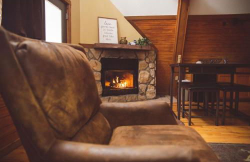 A-Frame #07 - by The Chalets - Foto 9