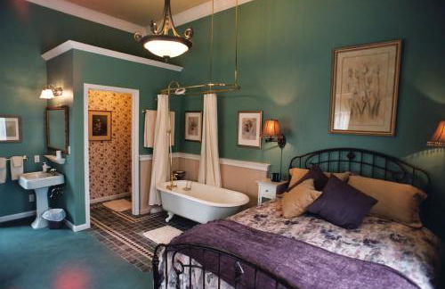 Pescadero Creek Inn - Foto 31