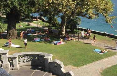 Casa Ambra, 50m vom Comer See, 2 private Parkplätze - Foto 41